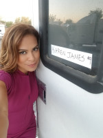 Toni Trucks photo #