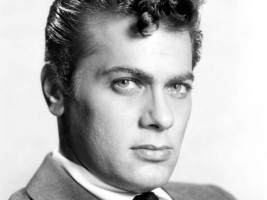 Tony Curtis photo #