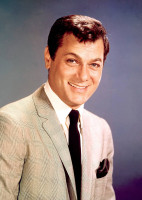 Tony Curtis photo #