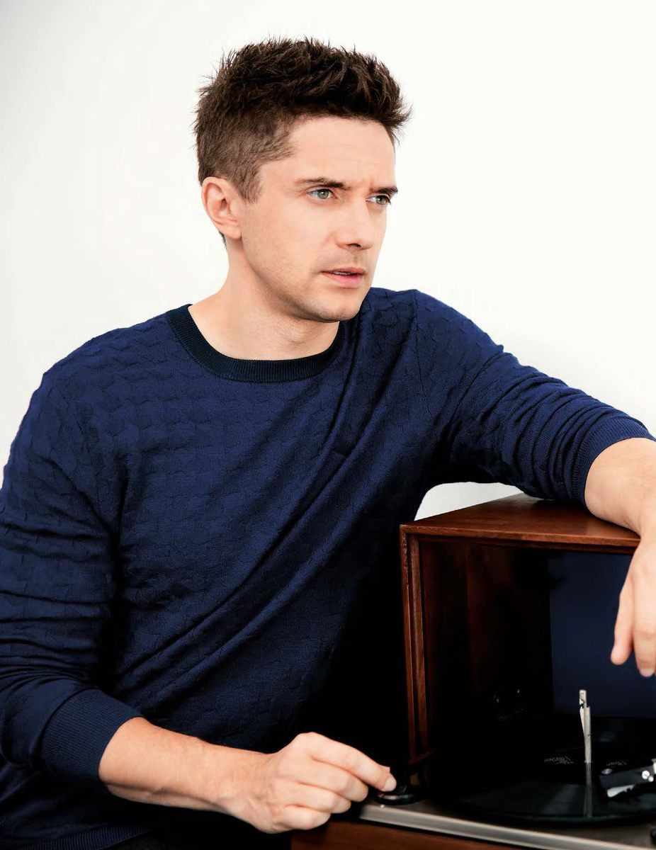 Topher Grace: pic #1346033