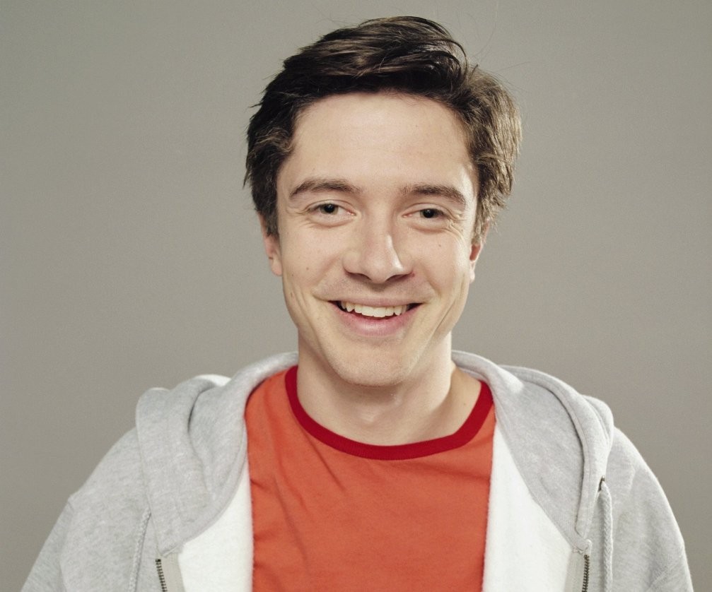 Topher Grace: pic #234350