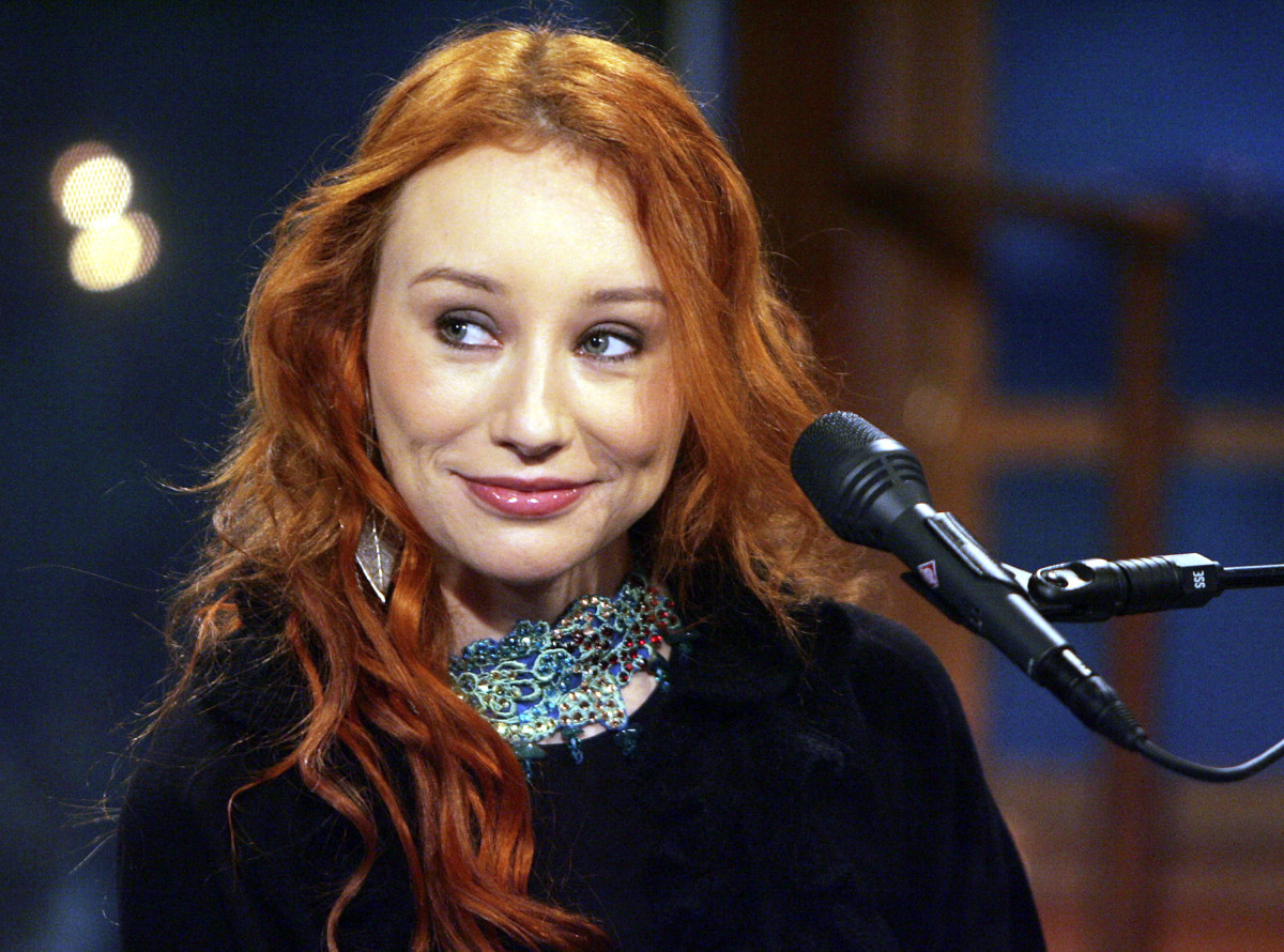 Tori Amos photo 138 of 213 pics, wallpaper photo 602245 ThePlace2