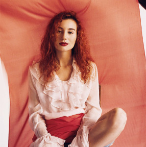 Tori Amos pic #18370