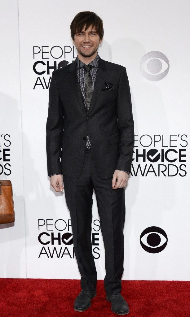 Torrance Coombs: pic #677681