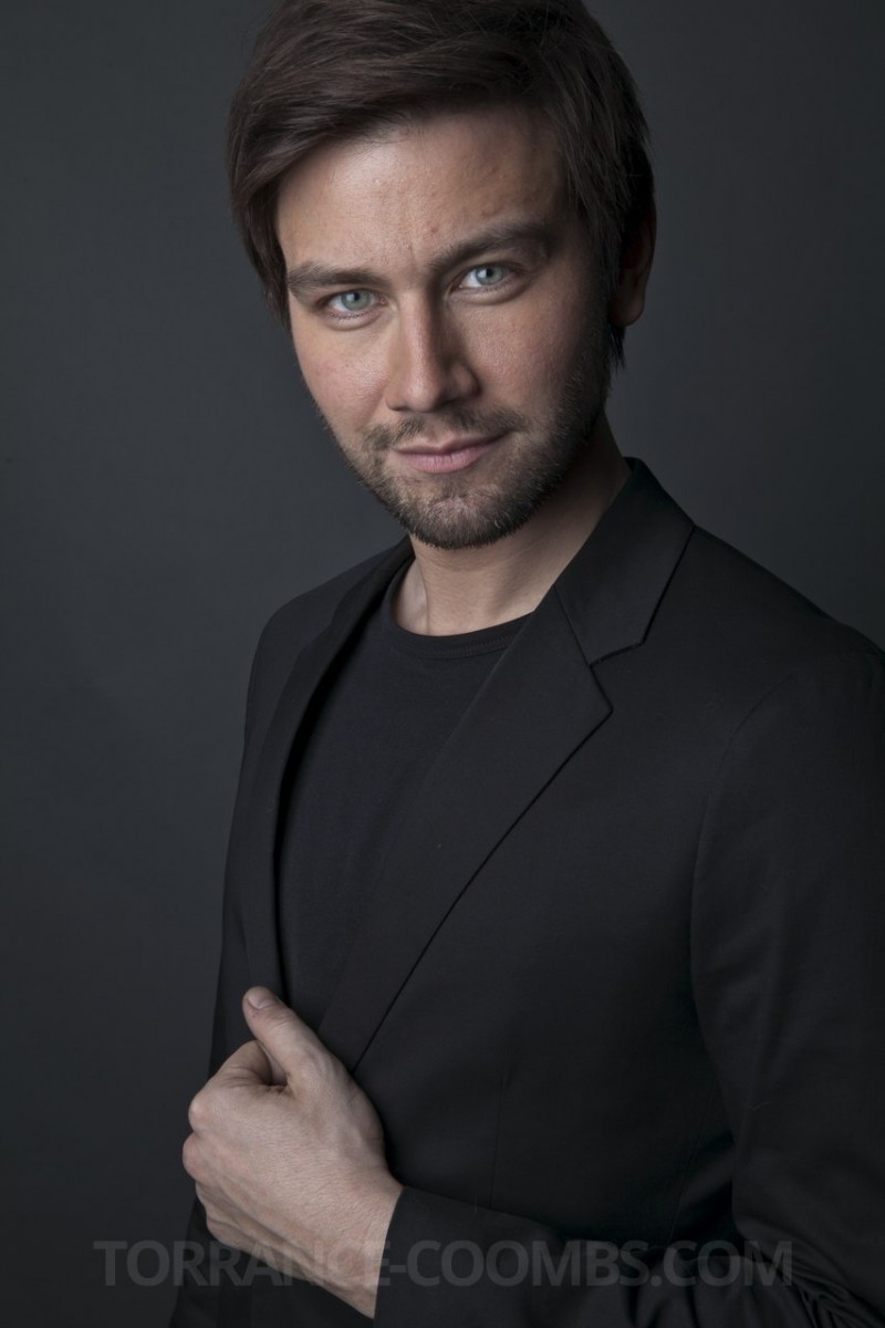 Torrance Coombs: pic #677821
