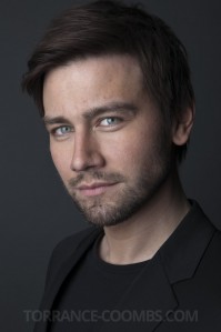 Torrance Coombs pic #677839