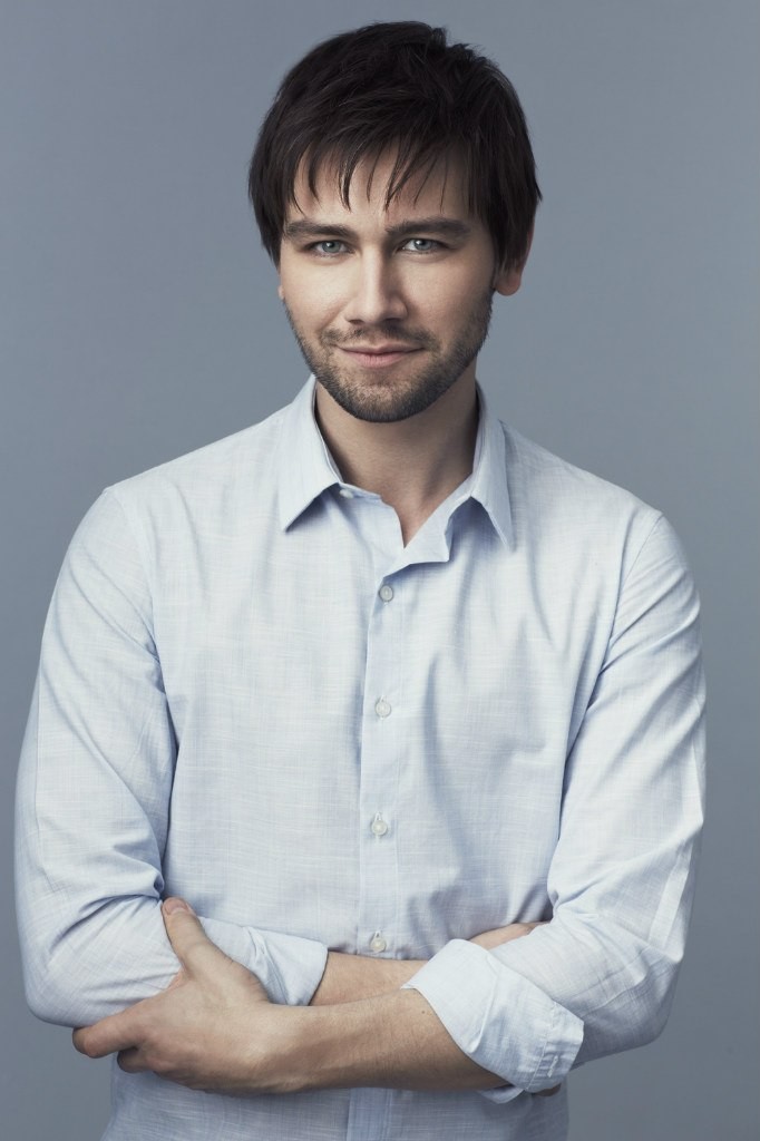 Torrance Coombs: pic #707576
