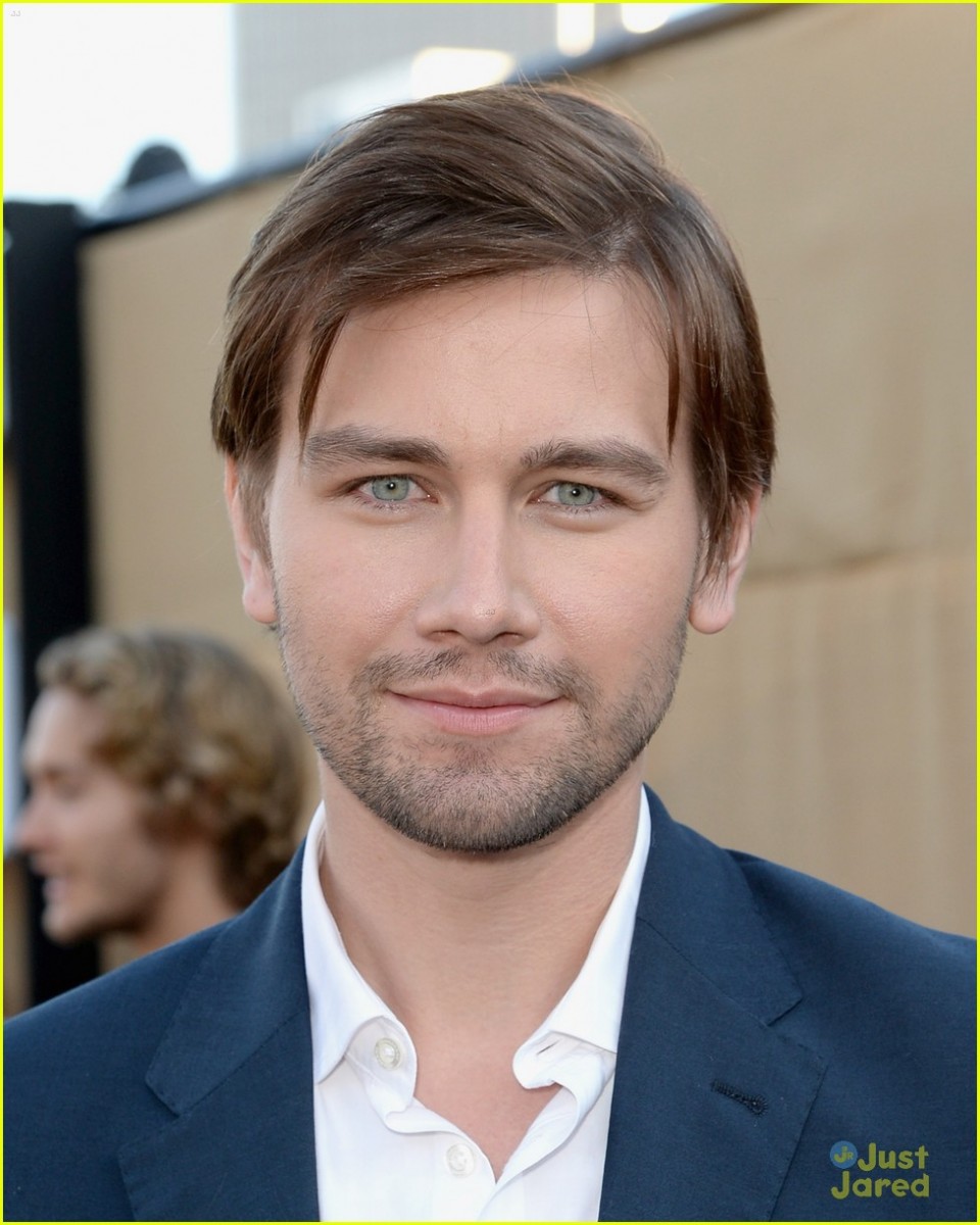 Torrance Coombs: pic #677818