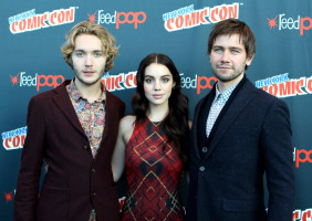 photo 12 in Torrance Coombs gallery [id715341] 2014-07-07