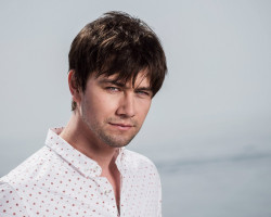 Torrance Coombs photo #