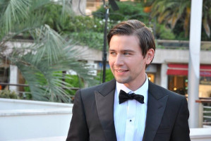 Torrance Coombs photo #