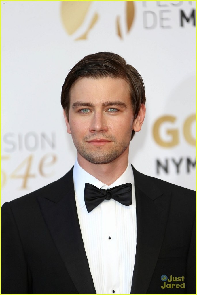 Torrance Coombs: pic #710860