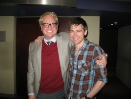 photo 16 in Torrance Coombs gallery [id677758] 2014-03-10