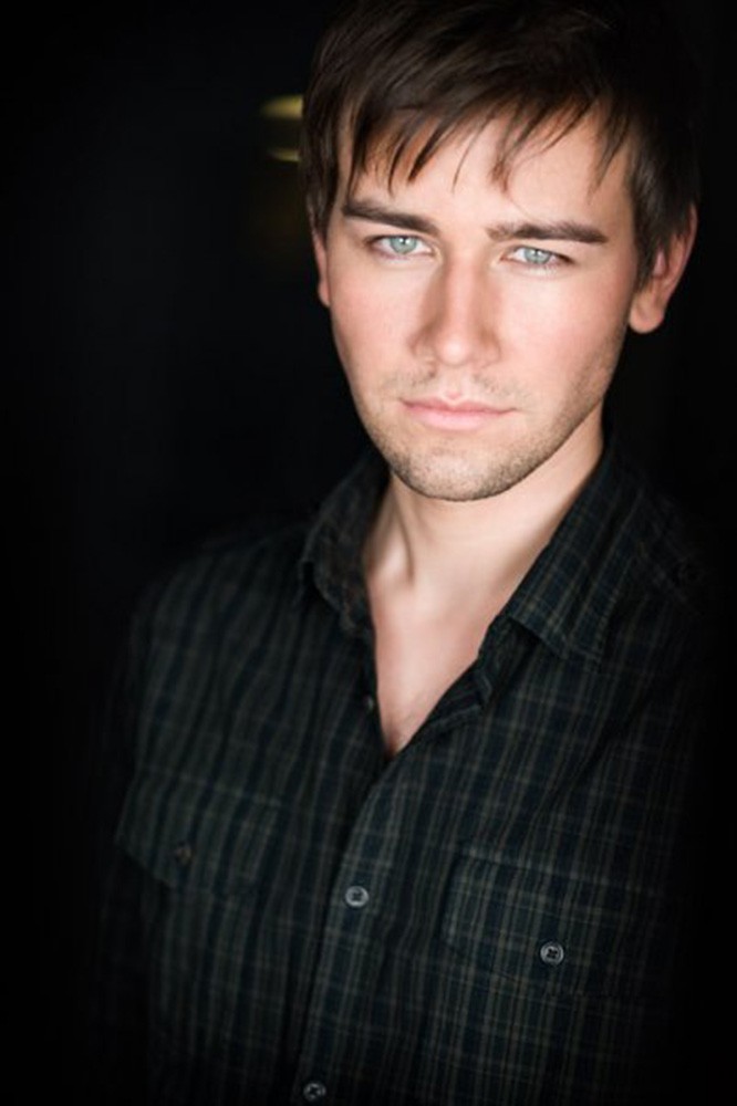 Torrance Coombs: pic #677798