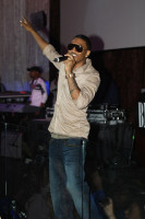 photo 15 in Trey Songz gallery [id150597] 2009-04-29