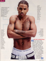 Trey Songz photo #