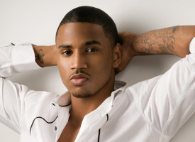 Trey Songz photo #