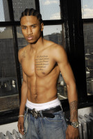 Trey Songz pic #419333