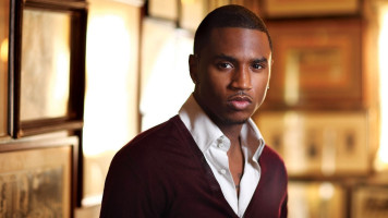 Trey Songz photo #