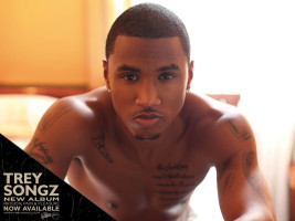 Trey Songz pic #419330