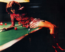 Trish Goff pic #1324107