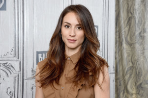 Troian Avery Bellisario photo #