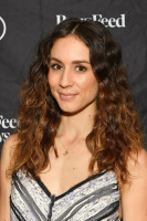 Troian Avery Bellisario photo #