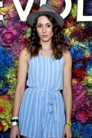 Troian Avery Bellisario photo #