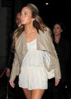 Tulisa Contostavlos photo #