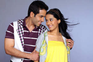 Tusshar Kapoor photo #