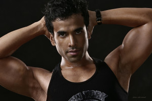 Tusshar Kapoor photo #