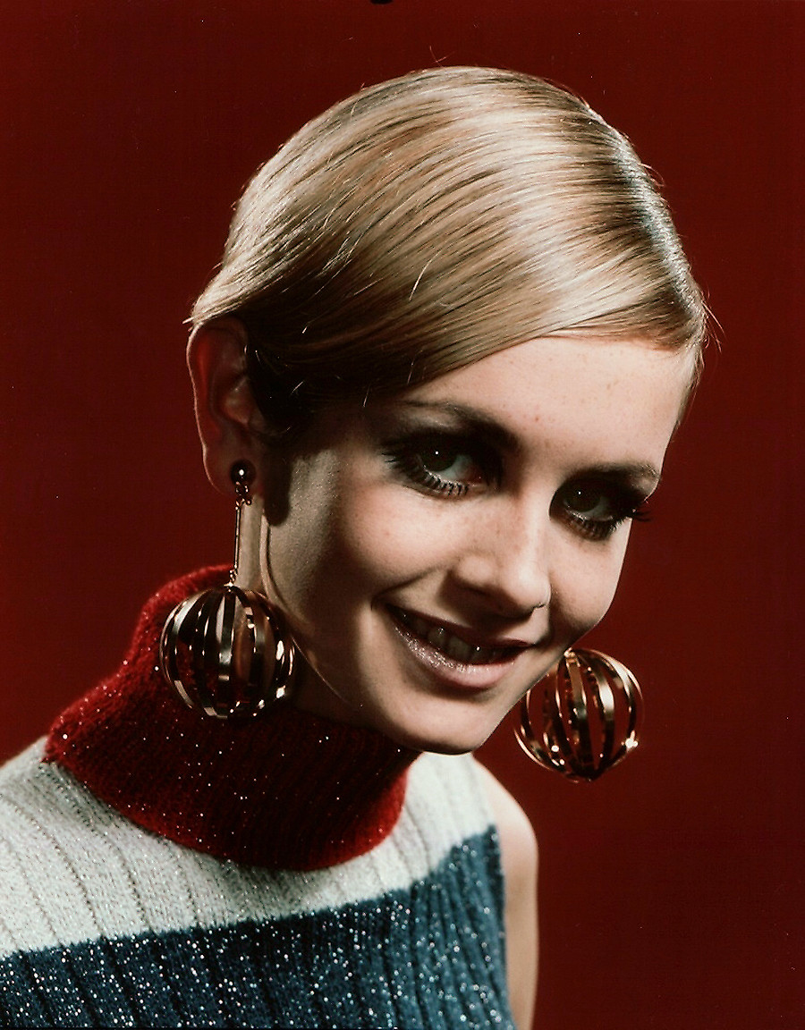 Twiggy: pic #101536