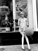 Twiggy photo #