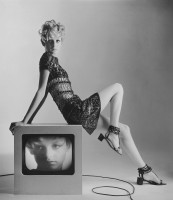 Twiggy photo #