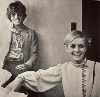 Twiggy photo #