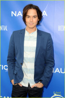 Tyler Blackburn photo #