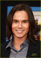 Tyler Blackburn photo #