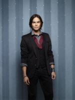 Tyler Blackburn photo #