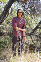 Tyler Blackburn photo #