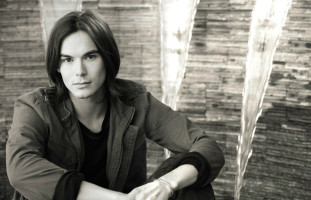 Tyler Blackburn pic #780442