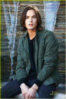 Tyler Blackburn photo #