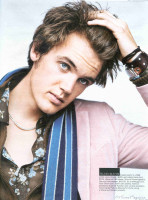 Tyler Hilton photo #