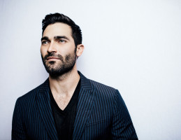 Tyler Hoechlin  photo #