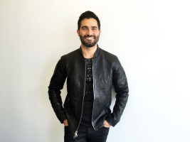 Tyler Hoechlin  photo #