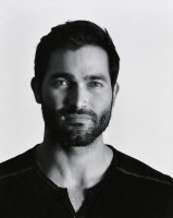 Tyler Hoechlin  pic #923014