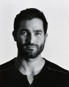 photo 3 in Tyler Hoechlin  gallery [id923014] 2017-04-10