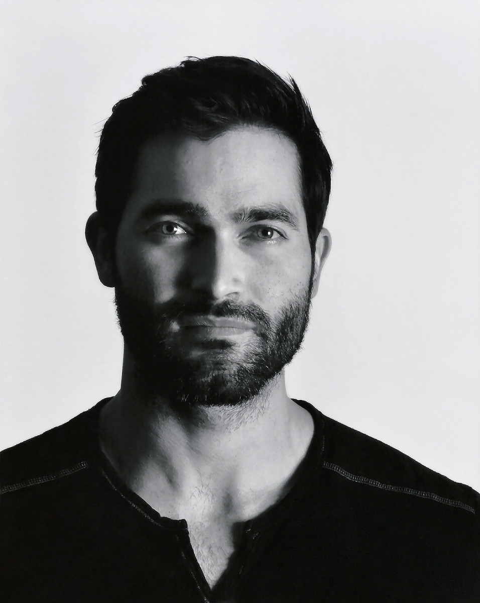 Tyler Hoechlin : pic #923014