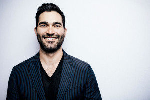 Tyler Hoechlin  photo #