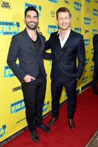 photo 4 in Hoechlin gallery [id923010] 2017-04-10