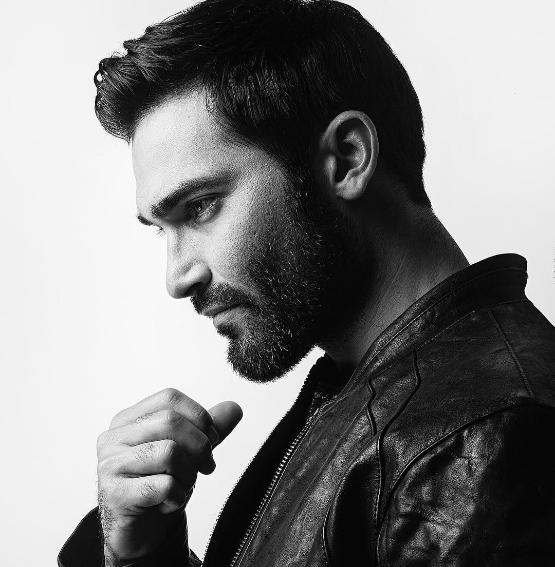 Tyler Hoechlin : pic #923018